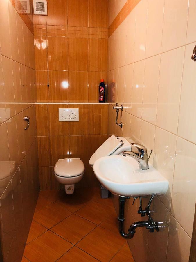 Apartmaji Zlata Lisicka Cerkno Kültér fotó